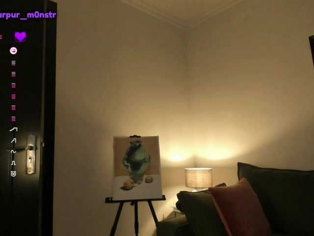 Purpur-Cute's BongaCams show and profile