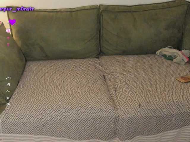 Purpur-Cute's BongaCams show and profile