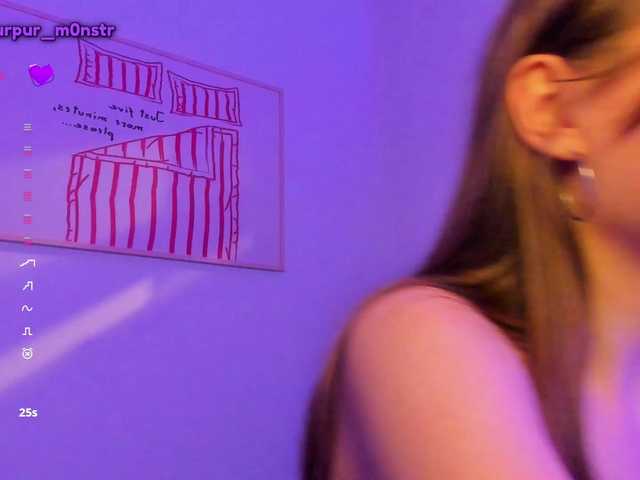 Purpur-Cute's BongaCams show and profile