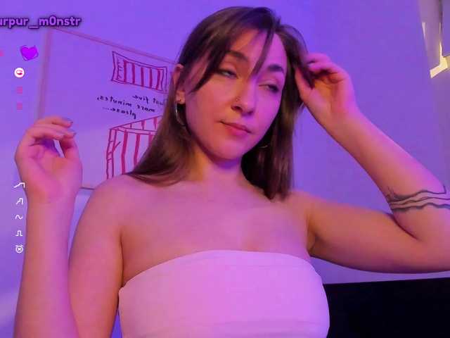 Purpur-Cute's BongaCams show and profile