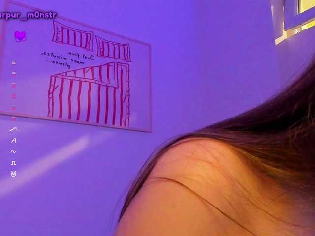 Purpur-Cute's BongaCams show and profile