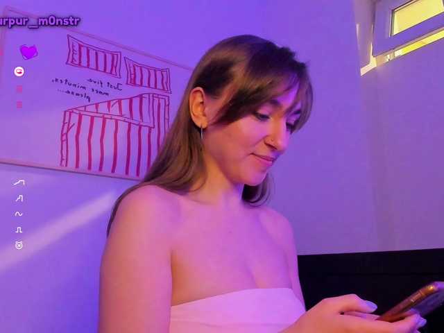 Purpur-Cute's BongaCams show and profile