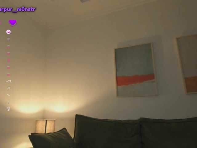 Purpur-Cute's BongaCams show and profile