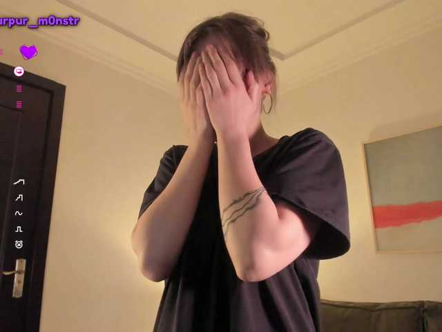 Purpur-Cute's BongaCams show and profile