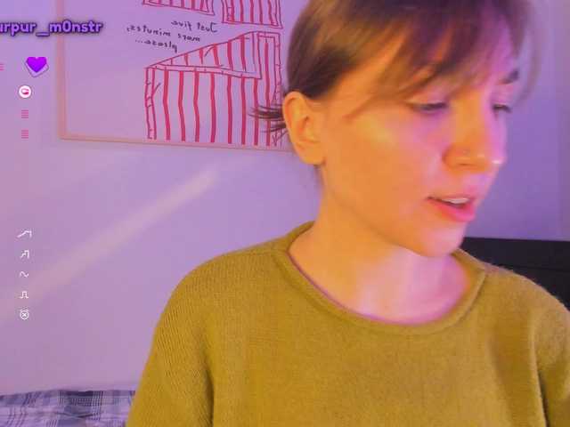 Purpur-Cute's BongaCams show and profile