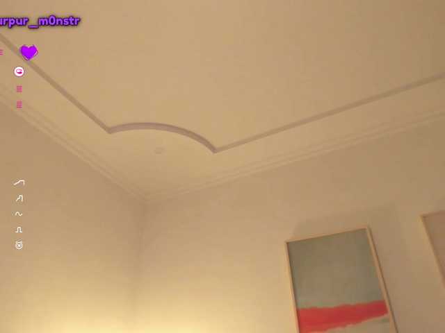 Purpur-Cute — Hi! I'm Haley, let's get naughty :D GOAL: UP ME ON TOP 50! LOST @remain TOKENS!FAVORITE BUZZZZ - 15, 55, 99, 151 TK 