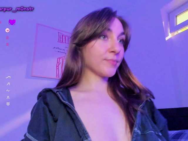 Purpur-Cute's BongaCams show and profile