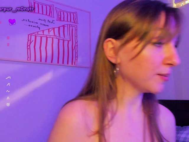 Purpur-Cute's BongaCams show and profile