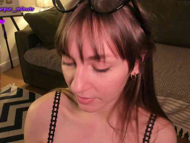 Purpurmonstr webcam