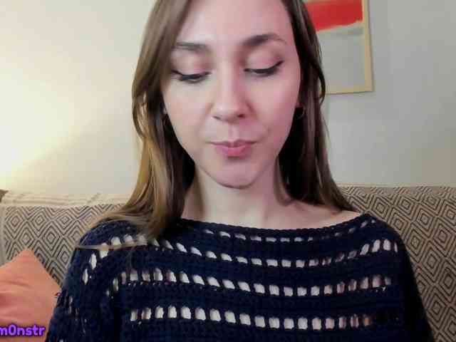 Purpur-Cute Live Webcam on BongaCams