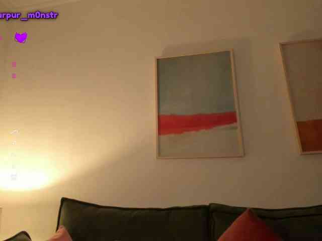 Purpur-Cute Purpur-Cute