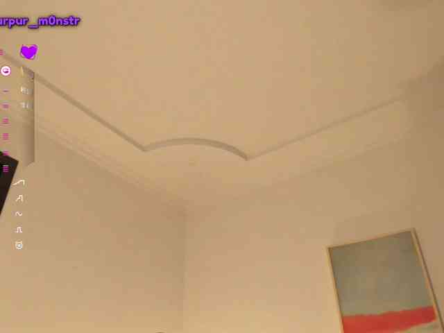 Purpur-Cute Live Webcam on BongaCams