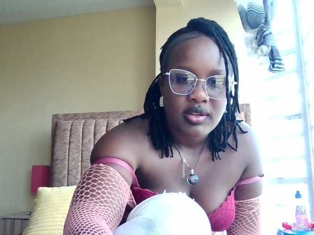 Fine-ass-bitch webcam