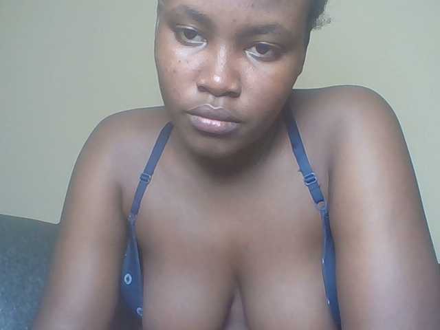 Profile and Statistics for Fine-ass-bitch on BongaCams