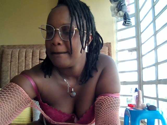 Fine-ass-bitch webcam