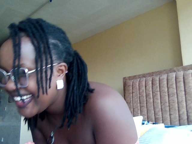 Fine-ass-bitch webcam