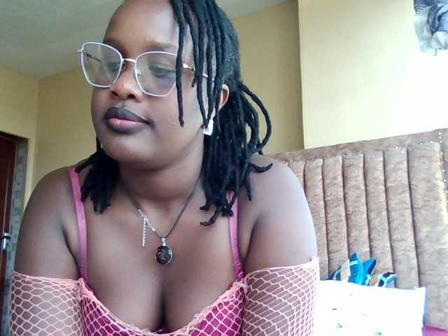 Fine-ass-bitch webcam