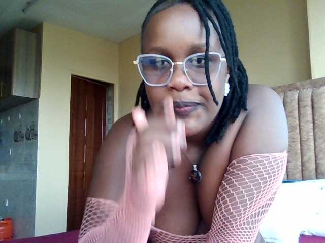 Fine-ass-bitch webcam