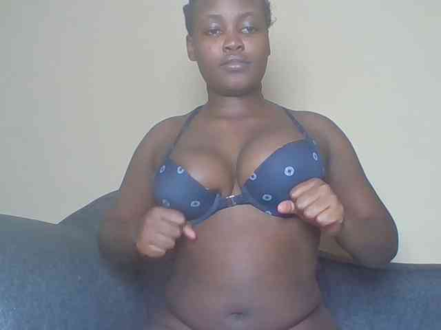 Fine-ass-bitch webcam