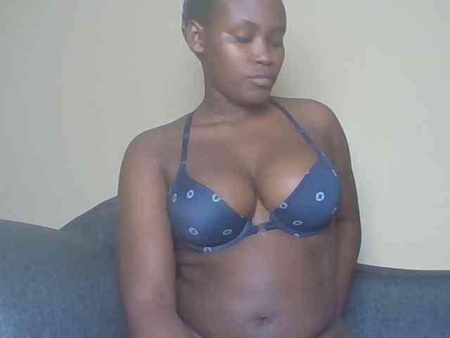 Fine-ass-bitch webcam