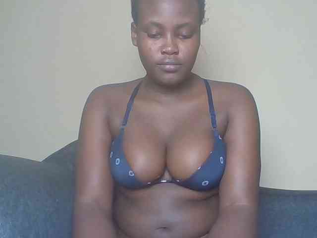 Fine-ass-bitch webcam