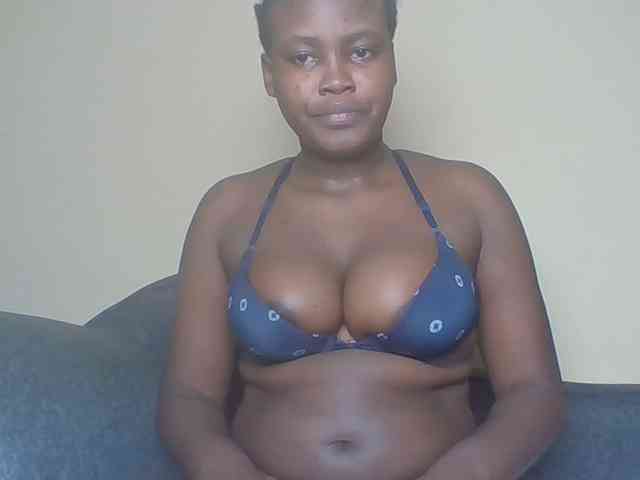 Fine-ass-bitch webcam