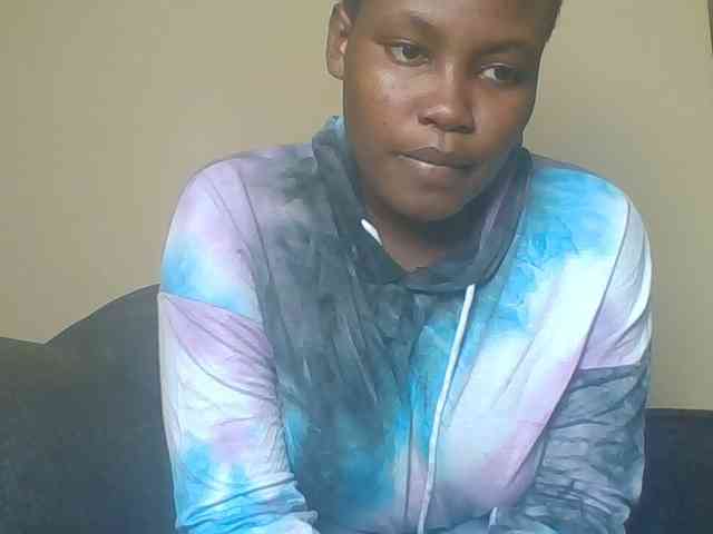 Fine-ass-bitch webcam