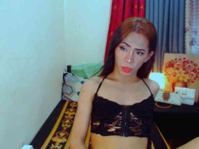 Asianlatinaprinc... Live Webcam on BongaCams