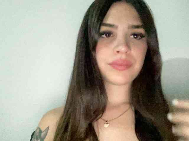 Micafunes Live Webcam on BongaCams