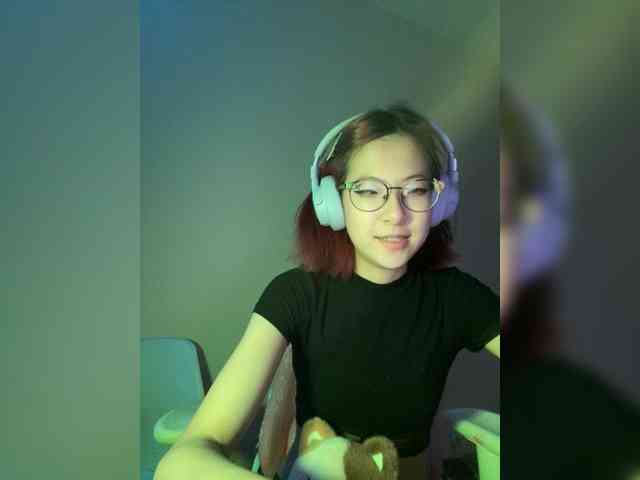 LilithSiren Live Webcam on BongaCams