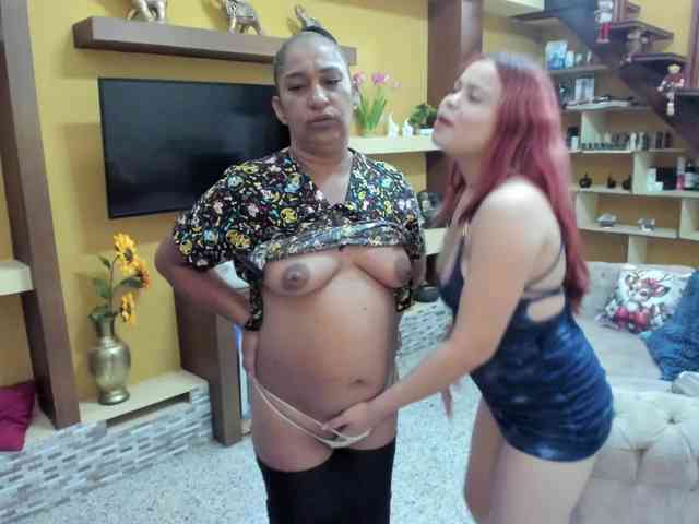 secret-of-roomies webcam