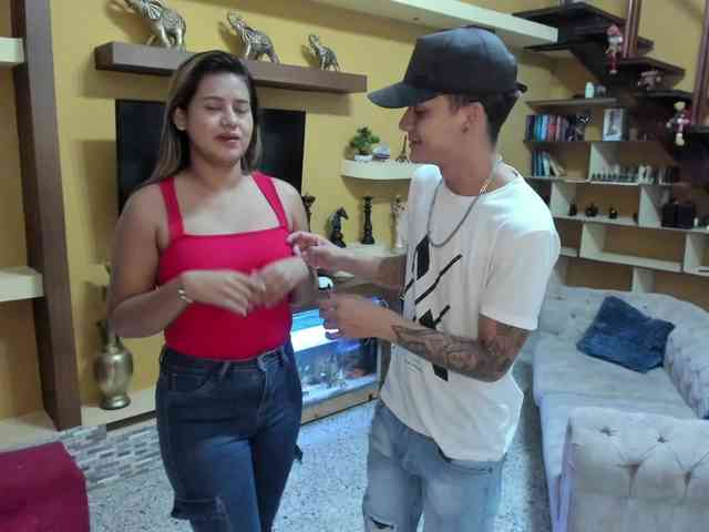 secret-of-roomies webcam