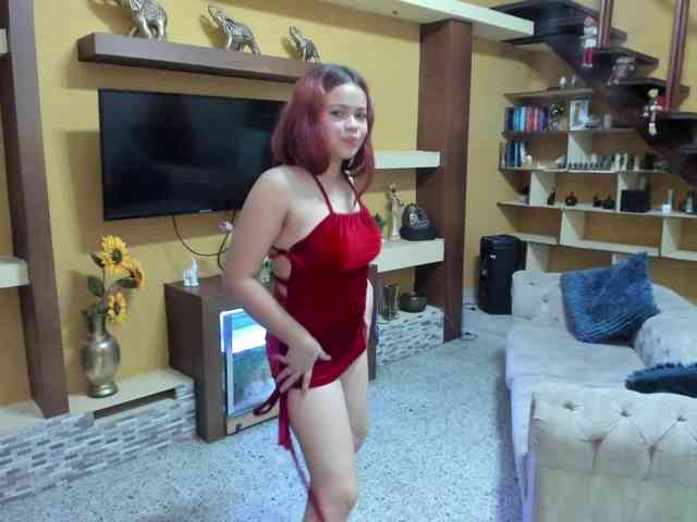 secret-of-roomies webcam