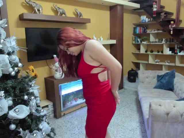 secret-of-roomies webcam