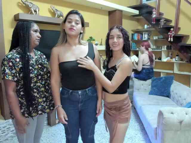 secret-of-roomie... Live Webcam on {site_name}