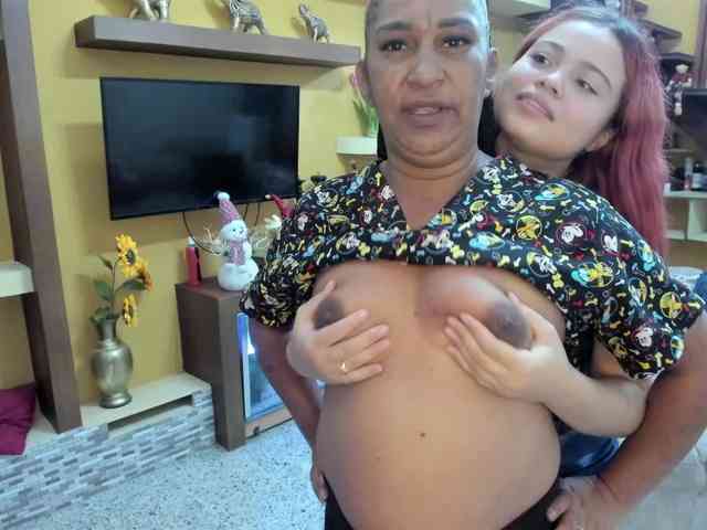 secret-of-roomies webcam