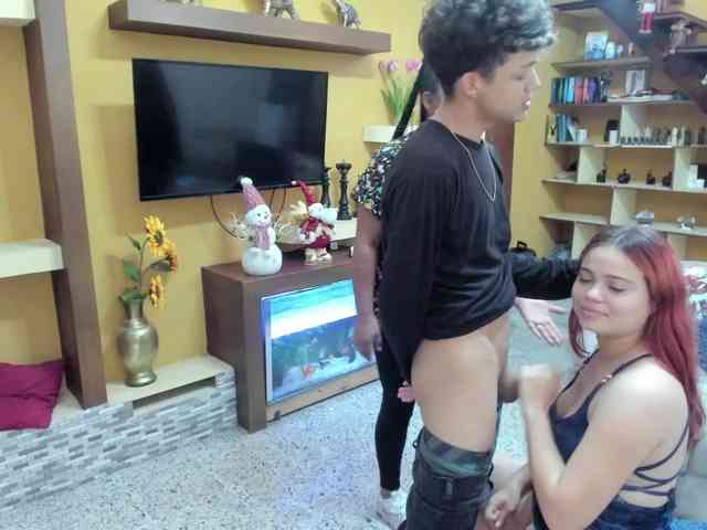 secret-of-roomies webcam