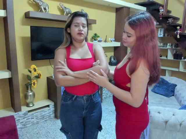 secret-of-roomies webcam