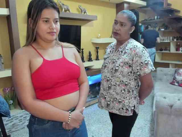 secret-of-roomies webcam