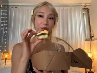 Viola_Bird Porn Show