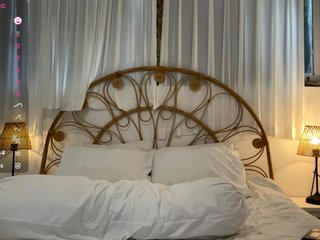 Viola_Bird Porn Show