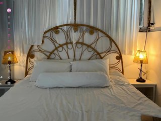 Viola_Bird Porn Show