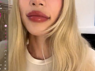 Viola_Bird Porn Show