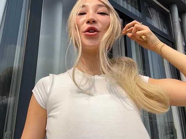 KyungObin Live Cam on BongaCams and RICams