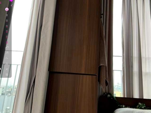 KyungObin's BongaCams show and profile