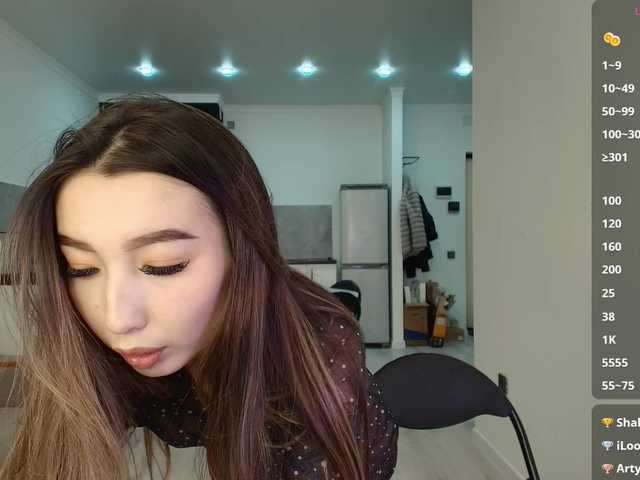 Tokyodriftbabe's BongaCams show and profile