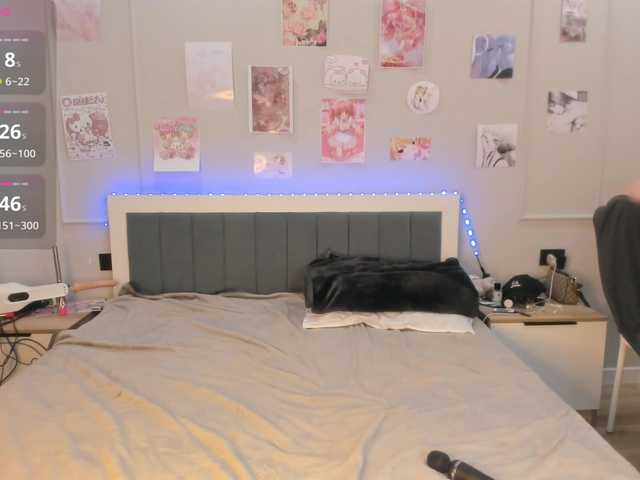 Tokyodriftbabe's BongaCams show and profile