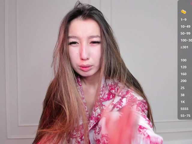Tokyodriftbabe's BongaCams show and profile