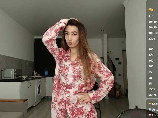 Tokyodriftbabe's BongaCams show and profile