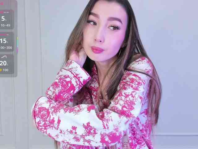 Tokyodriftbabe webcam